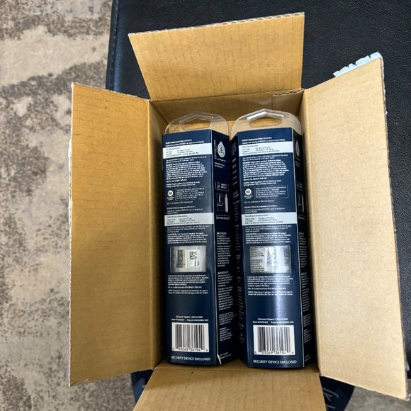 Whirlpool Refrigerator Ice Water Filter 2 - EDR2RXD1 NEW (Pack Of 2) - Picture 5 of 7